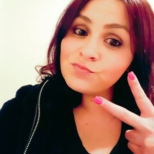 Meet your Posher, Victoria